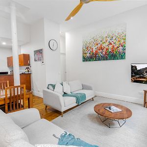 Flinders Lane Apartments