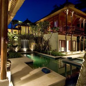 Villa Vajra