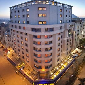 Best Western Eresin Hotels Taxim